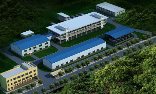 Huaihua Wangda Biotechnology Co., Ltd.